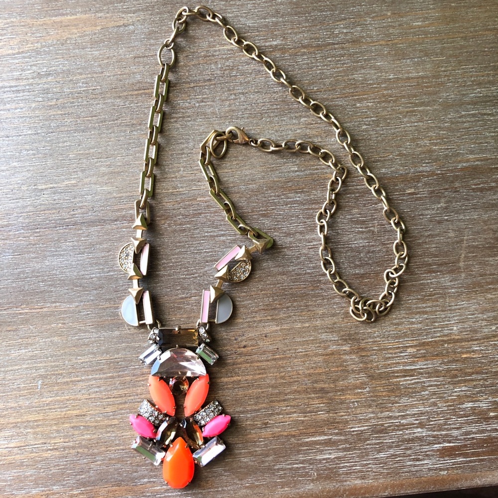 Stella & Dot Necklace